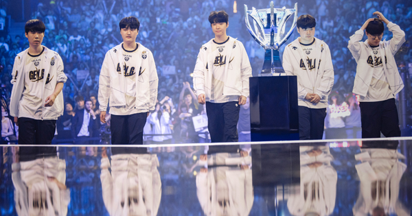 Cựu Siêu Xạ Thủ LCK sở hữu thông số vượt xa Faker nhưng thực ra lại "lép vế" hoàn toàn avatar1736565595156 17365655952731766690940 80 0 551 900 crop 17365657109391666702808png