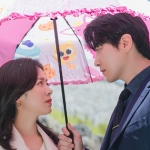 Phim Hàn quá hay có rating tăng 201% chỉ sau 2 tập, cặp chính nhìn nhau cũng bùng nổ chemistry avatar1736569606009 17365696069481364070396png