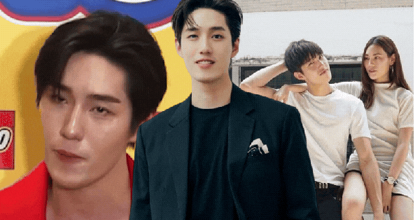 Mỹ nam nổi tiếng vừa bật khóc trước truyền thông thừa nhận chia tay mối tình 13 năm là ai? avatar1736570910053 1736570910488104823954 0 0 419 800 crop 1736570964825308895459gifpng