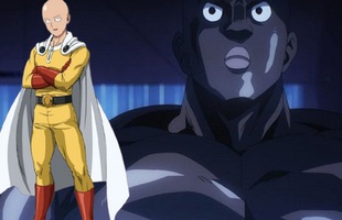 One Punch Man phần 3 có sự thay đổi lớn với nhân vật gây tranh cãi avatar1736571463354 17365714635911068109737jpg
