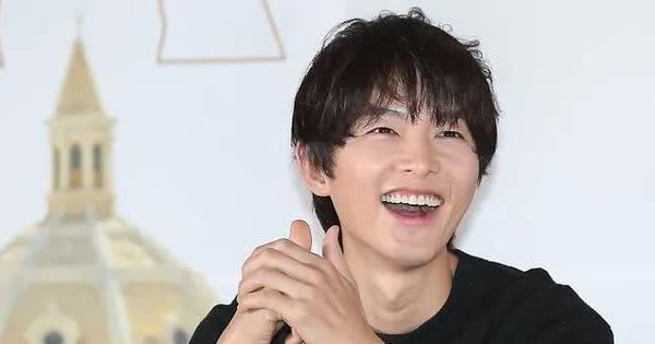 Song Joong Ki khen vợ nấu đồ ăn Hàn ngày càng ngon avatar1736586361941 1736586362244908962651 0 0 325 621 crop 17365864390441862402140jpeg