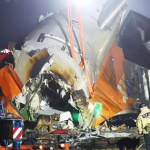 Hàn Quốc: Điều bất thường trong hộp đen máy bay Jeju Air gặp nạn avatar1736590378525 17365903788301903586349png