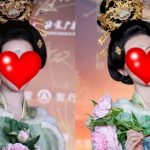 Mỹ nhân đẹp nhất Đêm hội Weibo 2025: Nhan sắc xé sách bước ra, chặt chém cả dàn sao vì lên đồ chẳng giống ai avatar1736595954490 1736595955260460670174 4 0 632 1200 crop 173659598494513342499jpg