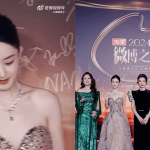 Ông hoàng bà chúa Cbiz làm 1 việc "ngàn năm có 1" tránh tranh địa vị thảm đỏ, Triệu Lệ Dĩnh vẫn sáng át dàn sao ở Đêm hội Weibo avatar1736600457733 17366004600202103052878 0 0 314 600 crop 17366005660521561032164gifpng