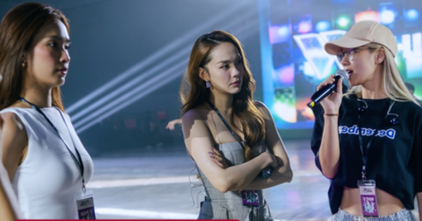 Không khí cực nóng tổng duyệt WeChoice Awards 2024: Minh Hằng thần thái ngút ngàn, dàn Chị Đẹp đọ visual "khét lẹt" avatar1736611489299 17366114941201012717505 0 2 250 480 crop 173661155050251728905png