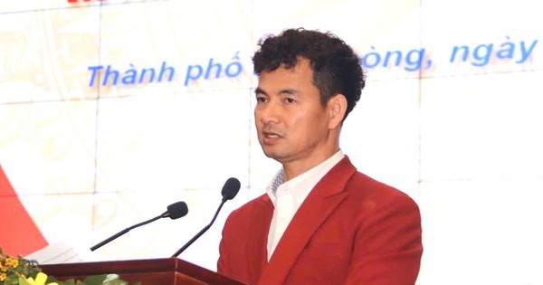 Cục trưởng Xuân Bắc: Tránh tổ chức liên hoan ồ ạt để săn huy chương, dẫn đến rẻ rúng danh hiệu avatar1736644491588 1736644492015793300848 0 0 314 600 crop 1736644624514771072677jpeg