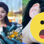 Nữ sinh thủ khoa kỳ thi phát thanh bị bắt tẩy trang 5 lần vì mặt mộc đẹp "vô thực", lộ ảnh khi nhỏ làm nhiều người sốc nặng avatar1736650777970 1736650778354466533876 42 0 365 616 crop 1736650802221852121519png