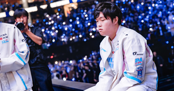 BLG tung phim tài liệu hé lộ nguyên nhân sâu xa cho thất bại trước T1 tại CKTG 2024 avatar1736655188804 17366551901321119329210 22 0 493 900 crop 1736655270475393001286png