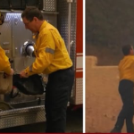 Sở cứu hỏa Los Angeles bác tin dùng túi xách dập lửa do thiếu hụt vật tư avatar1736656743638 1736656743897431771874 0 0 277 529 crop 17366568063761416780788png