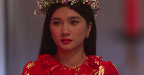 Mỹ nhân cổ trang đẹp nhất phim Việt giờ vàng khiến 11 triệu người mê mẩn, suốt 7 năm chưa ai vượt mặt nổi avatar1736663205590 17366632070201707479835 0 0 662 1265 crop 1736663247413113068820png