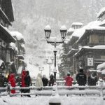 Thị trấn "đẹp như tranh vẽ" tại Nhật Bản phải ra quy định hạn chế khách du lịch vì 1 lý do avatar1736669163416 17366691638401333705070jpg