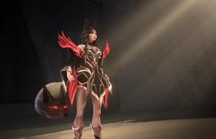 Chỉ một cập nhật nhỏ, Riot khiến cộng đồng LMHT "mát lòng mát dạ" avatar1736670849134 1736670849669140624634png