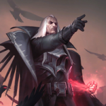 ĐTCL mùa 13: Leo hạng thần tốc của "chiến đội" Phù Thủy - Hóa Hình sát thương cực "khủng" avatar1736672367172 17366723684691322887395png