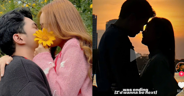 Cặp đôi nhạc sĩ - diễn viên Vbiz khóa môi ngọt ngào hậu xác nhận yêu đương ngay đầu năm mới avatar1736674550905 17366745513181470319505 0 0 570 1090 crop 1736674616919250588982png