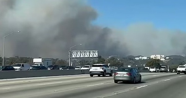 California cắt 100 triệu USD ngân sách phòng cháy chữa cháy trước thảm họa avatar1736678300165 1736678303917409383176 0 61 315 565 crop 17366783120061661417134jpg