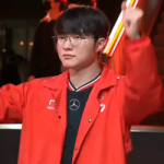 Giải đấu showmatch cho thấy T1 có thể sẽ là ứng cử viên hàng đầu cho chức vô địch LCK sắp tới avatar1736680270135 17366802716301043044161png