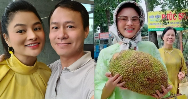 Tình trạng hiện tại của Vũ Thu Phương hậu ly hôn chồng doanh nhân sau 13 năm chung sống avatar1736688652687 17366886554431583753885png