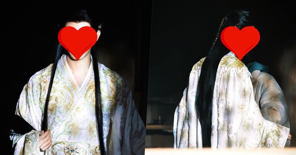 Long thần đẹp khuynh đảo màn ảnh Trung Quốc hiện tại: Nhan sắc hoa lệ càng ngắm càng mê avatar1736709693045 1736709693790797357290 0 0 315 600 crop 17367100732541904396140jpg