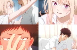 Một anime mới nhận chỉ trích vì có phần vũ đạo mở đầu lố bịch avatar1736741902193 1736741903438492247914jpg