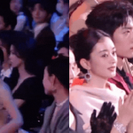 Hành động bất ngờ của Triệu Lệ Dĩnh với "tình địch" khiến Thị hậu cũng phải “hóng” tại siêu sự kiện avatar1736746426400 17367464281031454729101 18 0 353 640 crop 1736746509980931450040gifpng