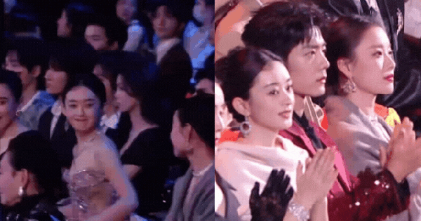 Hành động bất ngờ của Triệu Lệ Dĩnh với "tình địch" khiến Thị hậu cũng phải “hóng” tại siêu sự kiện avatar1736746426400 17367464281031454729101 18 0 353 640 crop 1736746509980931450040gifpng