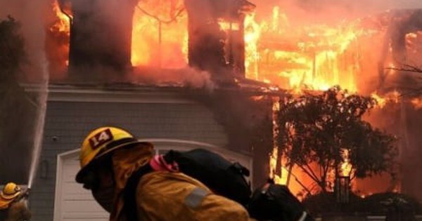 Bắt nghi phạm liên quan vụ phóng hỏa ở tâm thảm họa cháy rừng California avatar1736749749694 1736749750144991111485 0 72 272 507 crop 17367497746851028559262jpg