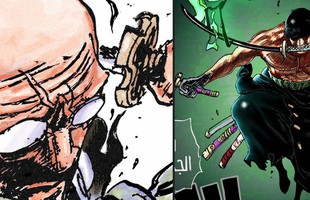 One Piece: Oda đã thiết lập trận chiến cuối cùng của Zoro? avatar1736757049275 17367570495481687874265jpg