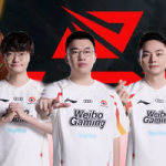 Trận đại thắng của WBG phơi bày sự thật "phũ phàng" về mùa giải mới LMHT avatar1736758420821 17367584216961086450958png