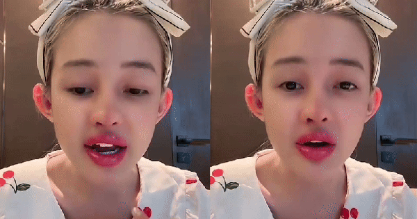 Ngân 98 hé lộ người đứng sau giật dây tạo drama, mối quan hệ với gia đình hiện ra sao? avatar1736760960299 1736760960540727723020png