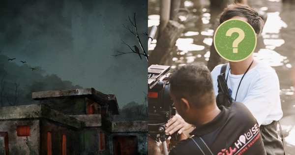 Thêm 1 phim Việt cực đáng hóng: Bối cảnh Hàn Quốc siêu ám ảnh, ekip đứng sau cả loạt bom tấn avatar1736768334509 1736768335398963744943 0 0 502 960 crop 1736768371362641401748png