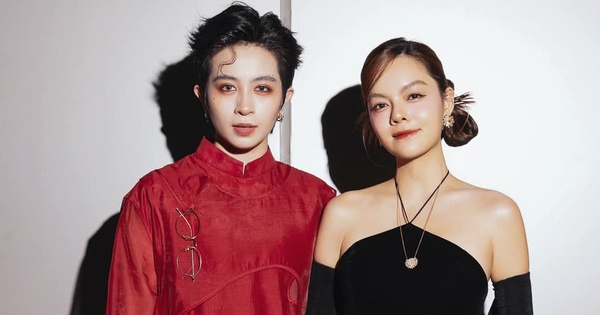 Phạm Quỳnh Anh bị chỉ trích chỉ vì 1 câu nói với Gil Lê avatar1736769882116 17367698870271659872251 0 0 520 991 crop 1736769916025970066132jpg