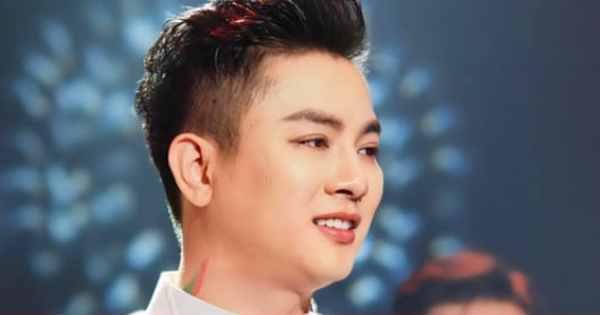 Hoài Lâm nêu lý do chưa muốn đi hát trở lại avatar1736770617368 1736770618065872886526 0 57 274 581 crop 1736770706085334185998png