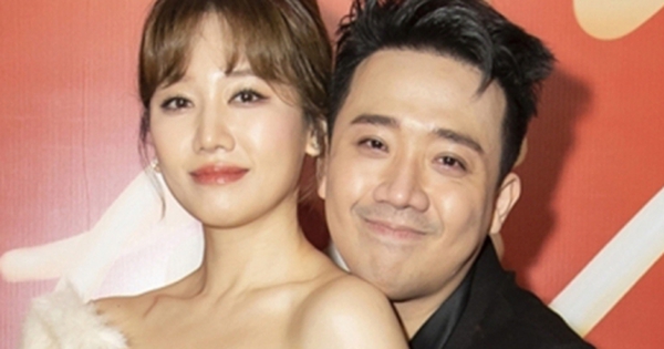 Hari Won tiết lộ Trấn Thành quyến rũ nhất khi đang ngủ avatar1736775014933 1736775015771947984715 0 113 255 600 crop 17367750629011755843646jpg