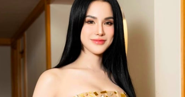 Diệp Lâm Anh tiết lộ bị thu hút bởi 'đàn ông mạnh nhất' avatar1736817280542 1736817280857996608999 0 36 271 554 crop 17368173273591660391187png