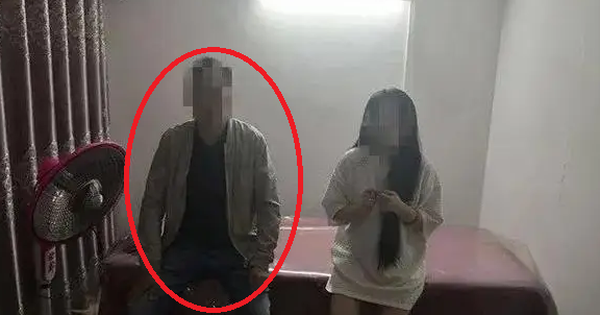 Cụ ông 90 tuổi bị bắt khi đang mua dâm: Hiện trường phát hiện vô cùng “khó xử” avatar1736821112290 17368211150872101324079png