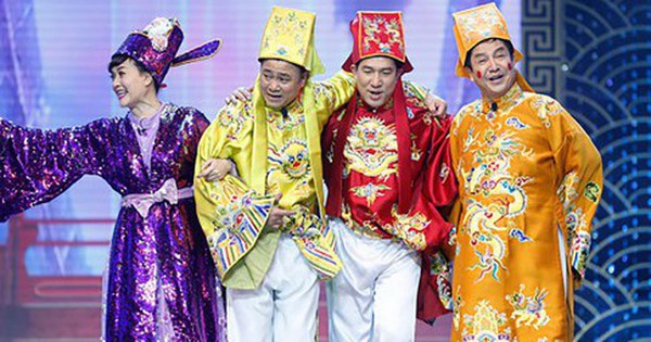 Dàn nghệ sĩ nổi tiếng góp mặt trong "Táo quân 2025" avatar1736823447355 1736823447591650419716 13 52 267 537 crop 173682350476178388340jpg