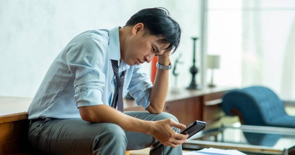 Chuyển tiền nhầm qua một ứng dụng, người đàn ông mất bay 277 triệu đồng, chưa kịp đòi đã bị chặn, toà án tuyên bố: Phải có thông tin này mới giải quyết avatar1736826219342 17368262196801936599109jpg