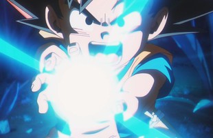 Dragon Ball Daima cuối cùng đã làm cho Kamehameha mạnh mẽ trở lại avatar1736829301159 17368293013631383479195jpg