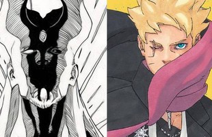 Ikemoto tiết lộ cách tạo ra các nhân vật mới tuyệt vời của Boruto avatar1736829479923 1736829480125900580136jpg