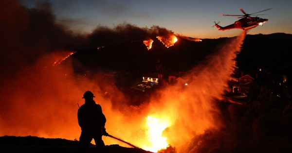 Nam thanh niên cứu hàng trăm mạng người nhờ phát hiện sớm một tín hiệu của "hoả ngục" Los Angeles: "Chuyện này vẫn chưa kết thúc" avatar1736852372513 17368523729572105440086 0 0 1048 2000 crop 173685238394866498634jpg