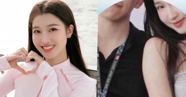 Ảnh chung siêu hiếm của Á hậu Phương Nhi và chồng thiếu gia Vingroup avatar1736864458909 17368644597061047468684 0 0 672 1284 crop 1736864497024221848727jpg