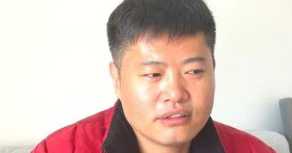 Xét nghiệm ADN, người đàn ông 41 tuổi cay đắng nhận ra bị lừa suốt 16 năm avatar1736866850135 1736866850387786822470 0 37 315 541 crop 1736866869025857999832jpg