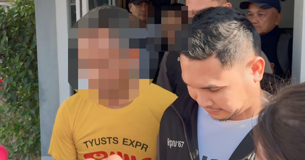 Bị nhân tình của mẹ xâm hại, khi mách mẹ, con gái như muốn ngã quỵ vì câu nói 'máu lạnh' avatar1736866984082 17368669844731010500233 108 0 1109 1601 crop 1736867001276687530188png