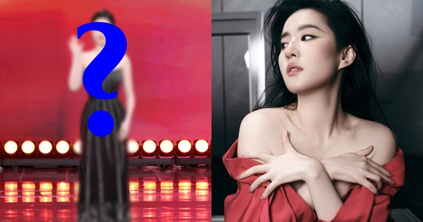 Bức hình khó tin của Lưu Diệc Phi avatar1736870318937 1736870319853687454965 11 0 639 1200 crop 17368703792391663076955jpg