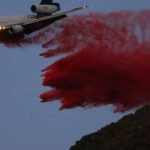 Hé lộ chất bột hồng bí ẩn rải khắp California (Mỹ) giữa thảm họa cháy rừng avatar1736903854834 1736903855190794393425 0 125 570 1036 crop 1736903889263589055213jpg