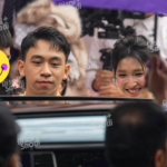 CỰC HOT: Á hậu Phương Nhi và thiếu gia Minh Hoàng chung một khung hình, tổ hợp nhan sắc "đỉnh chóp"! avatar1736909555207 17369095562512080179443 31 0 282 480 crop 1736909611173545555032png