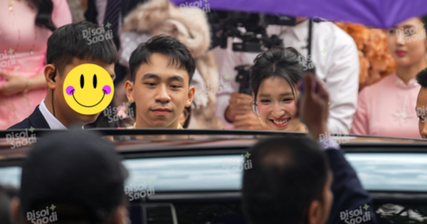 CỰC HOT: Á hậu Phương Nhi và thiếu gia Minh Hoàng chung một khung hình, tổ hợp nhan sắc "đỉnh chóp"! avatar1736909555207 17369095562512080179443 31 0 282 480 crop 1736909611173545555032png