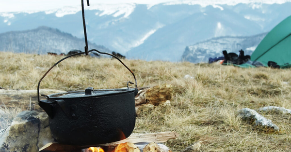 Giải mã hiện tượng lạ: Vì sao cơm không thể nấu chín ở độ cao 5.000m? avatar1736914722436 17369147226661921780375 0 0 314 600 crop 1736914765099593572973png