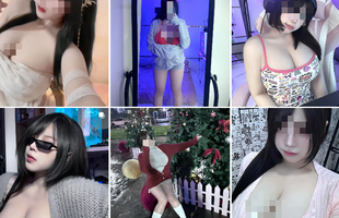 "Bẫy lừa đảo" trên trang cá nhân của hot girl gợi cảm 200.000 người theo dõi avatar1736915831445 1736915832534477568157png