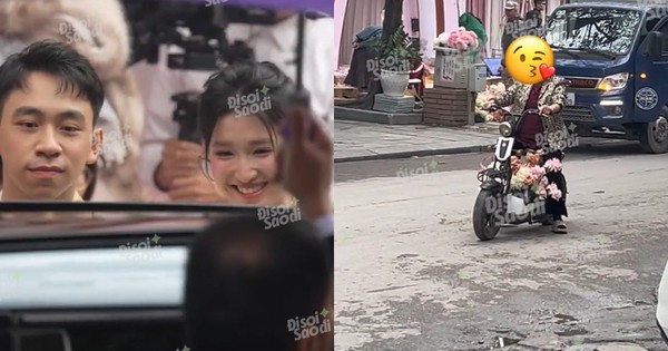 Con gái vừa về làm dâu tỷ phú, gia đình và hàng xóm Á hậu Phương Nhi tranh thủ làm 1 việc gây chú ý avatar1736925845749 1736925846316466707309 0 0 633 1210 crop 17369262243201529973735jpg